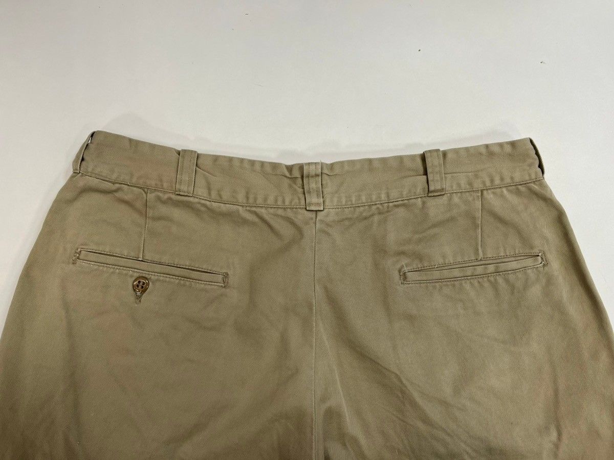 ミリタリー Military 60s 60's~ U.S ARMY M-45 M-1945 TALON ZIP チノ
