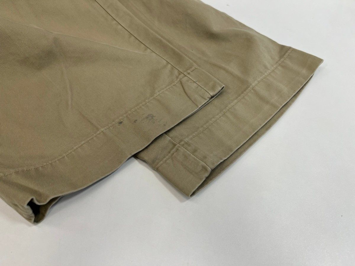 ミリタリー Military 60s 60's~ U.S ARMY M-45 M-1945 TALON ZIP チノ