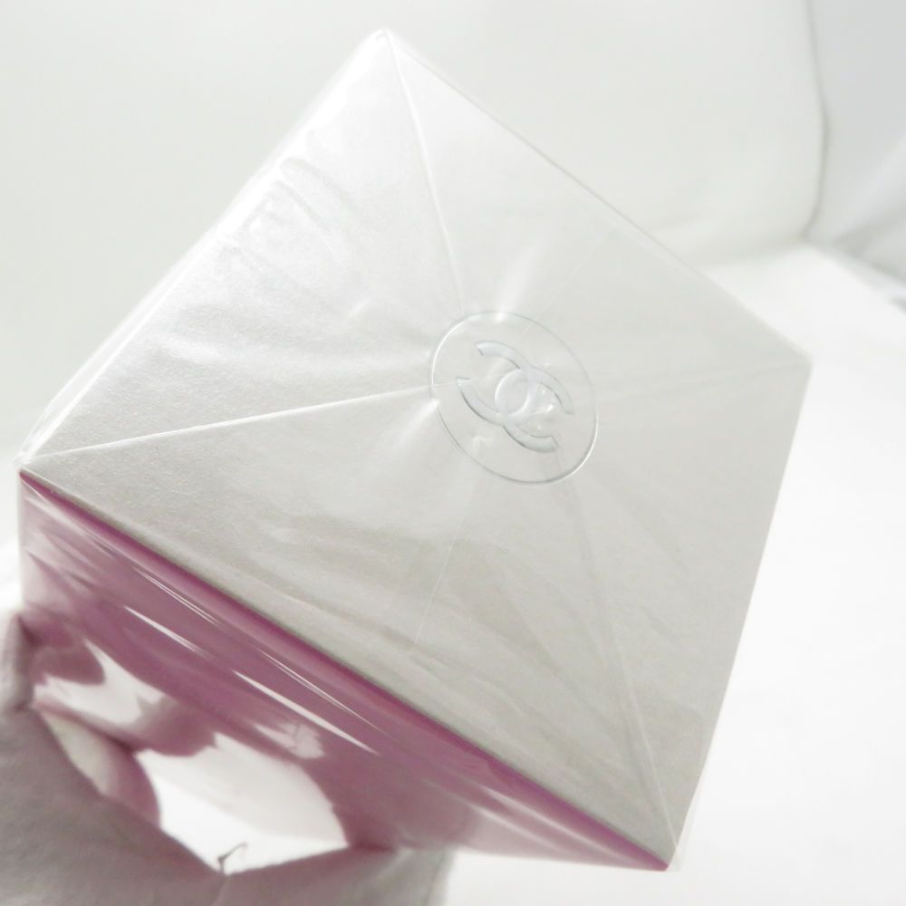 未使用 CHANEL シャネル チャンス オー フレッシュ ハンド&ボディ