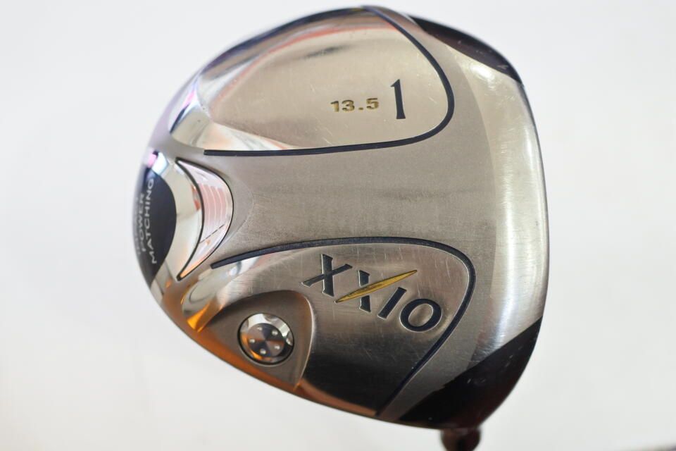 ダンロップ　The XXIO レディス　13.5度　MP500L　Lフレックス　ドライバー　中古　ゴルフドゥ！春日井店【最短即日発送】