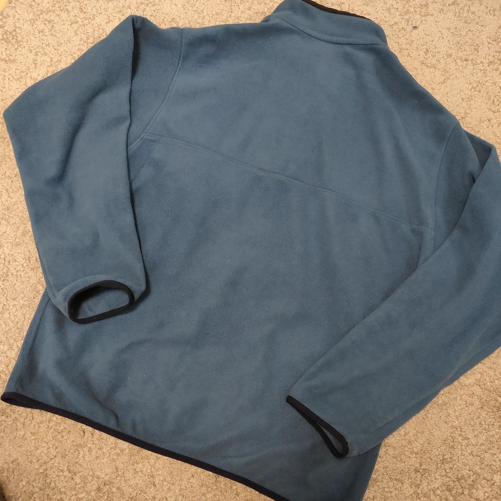 Patagonia パタゴニア 【サイズ】 L シンチラスナップT フリース 