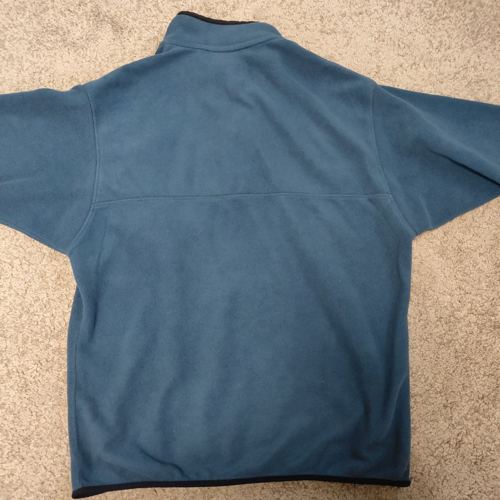 Patagonia パタゴニア 【サイズ】 L シンチラスナップT フリース 