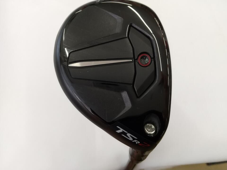 タイトリスト　TSR2　18度　TENSEI PRO 1K 70HY　Sフレックス　ユーティリティ　中古　ゴルフドゥ！山口防府店【最短即日発送】