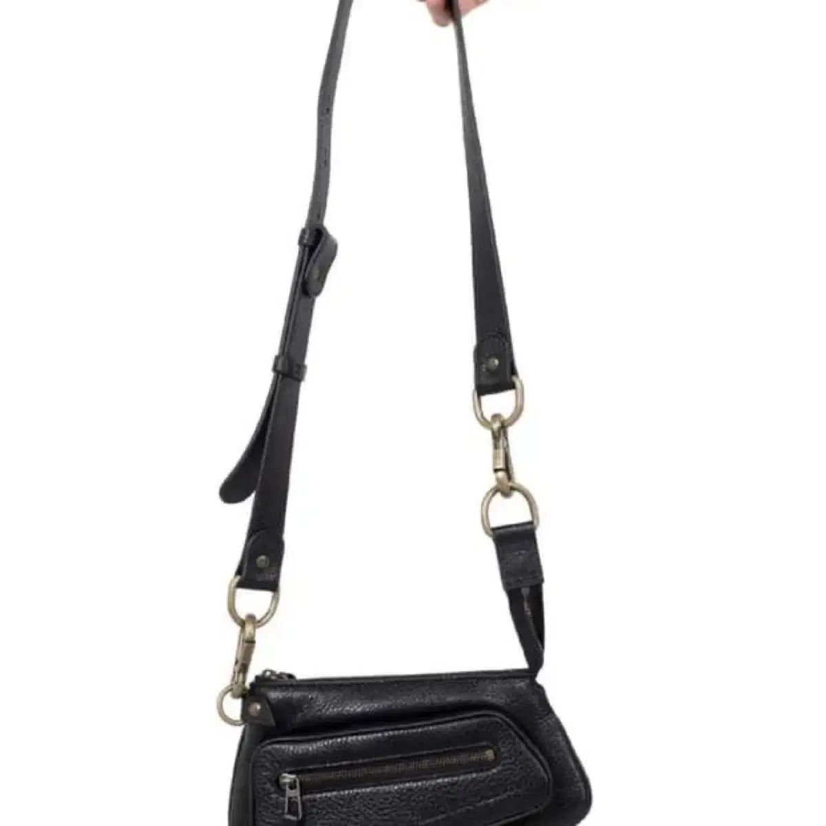 キココスタディノフ Kiko Kostadinov AMREN POCHETTE BAG