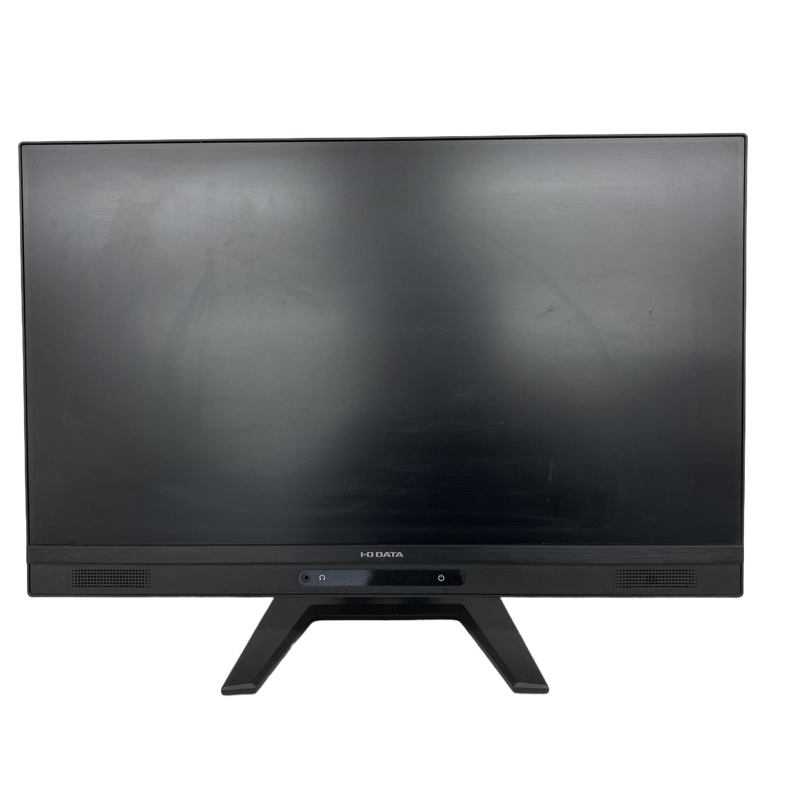 I-O DATA LCD-RDT242XPB 23.8型 ワイド液晶ディスプレイ 中古 K11188338