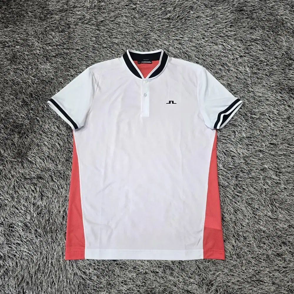 J.LINDEBERG (J.リンドバーグ) ゴルフ ジェンソン レギュラーフィット ポロ シャツ/メンズ (M) / ST3282 6,628円