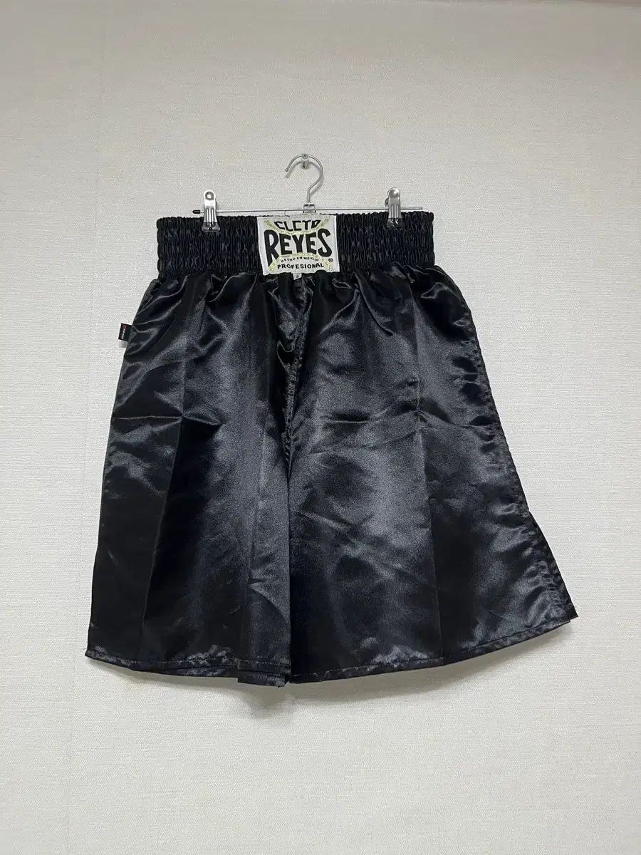 クレイト・レジェス ボクシングトランク sサイズ 13,579円