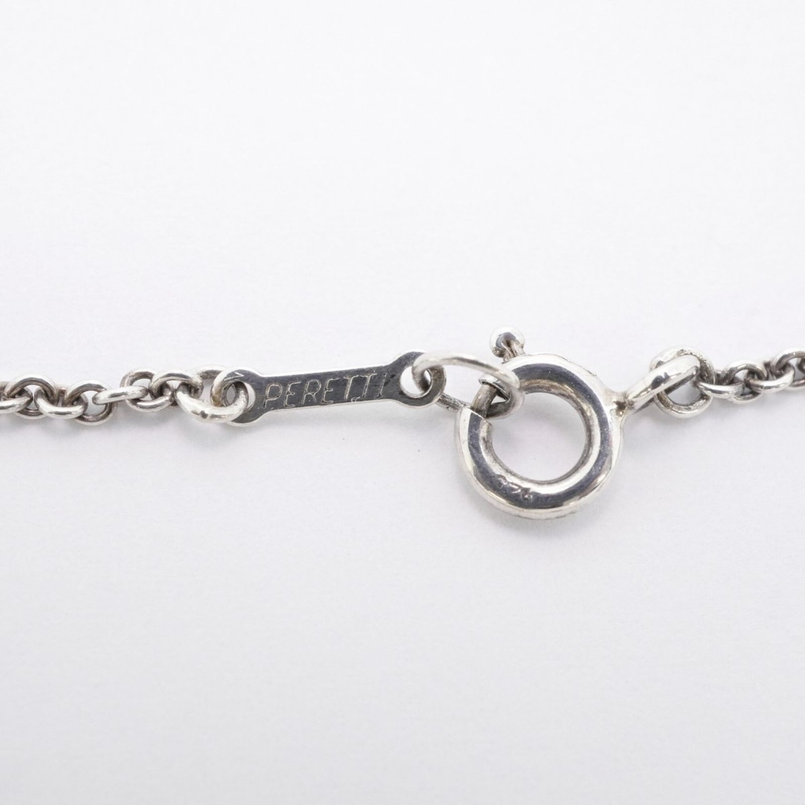 ティファニー(Tiffany) ティファニー ブレスレット ティアドロップ 5P