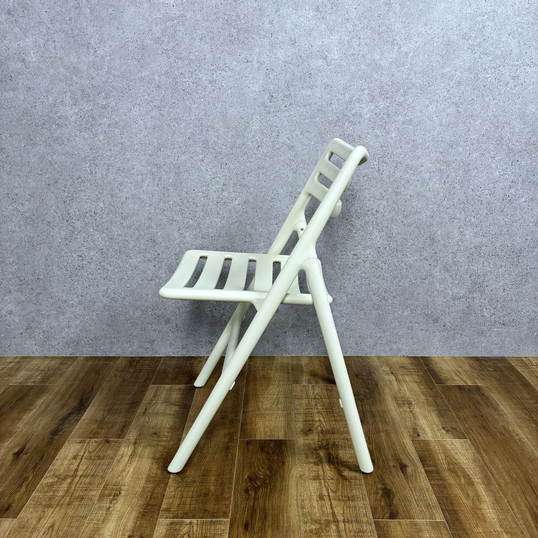 MAGIS マジス FOLDING AIR-CHAIR フォールディング エアチェア white