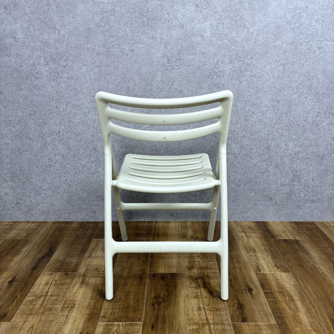 MAGIS マジス FOLDING AIR-CHAIR フォールディング エアチェア white