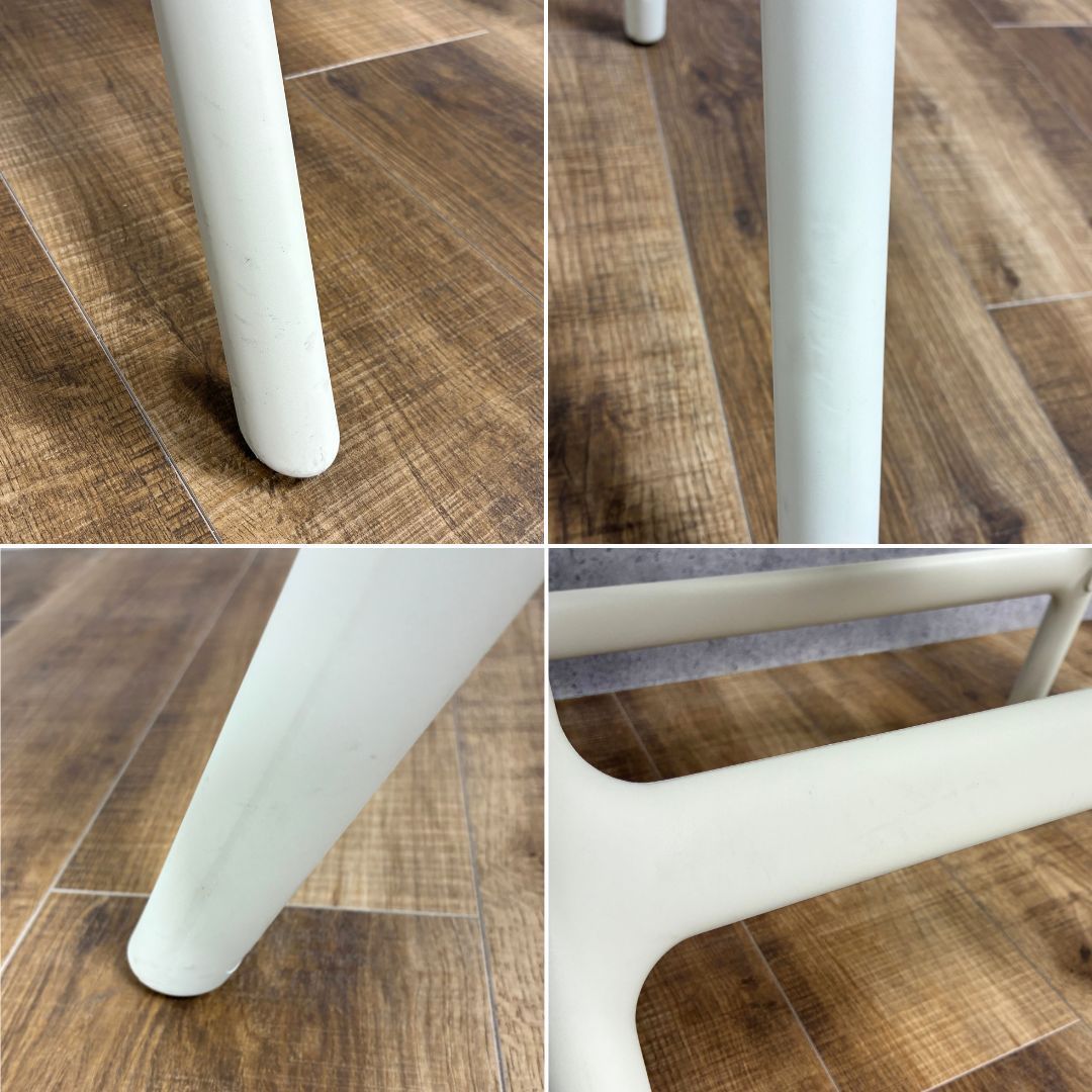 MAGIS マジス FOLDING AIR-CHAIR フォールディング エアチェア white