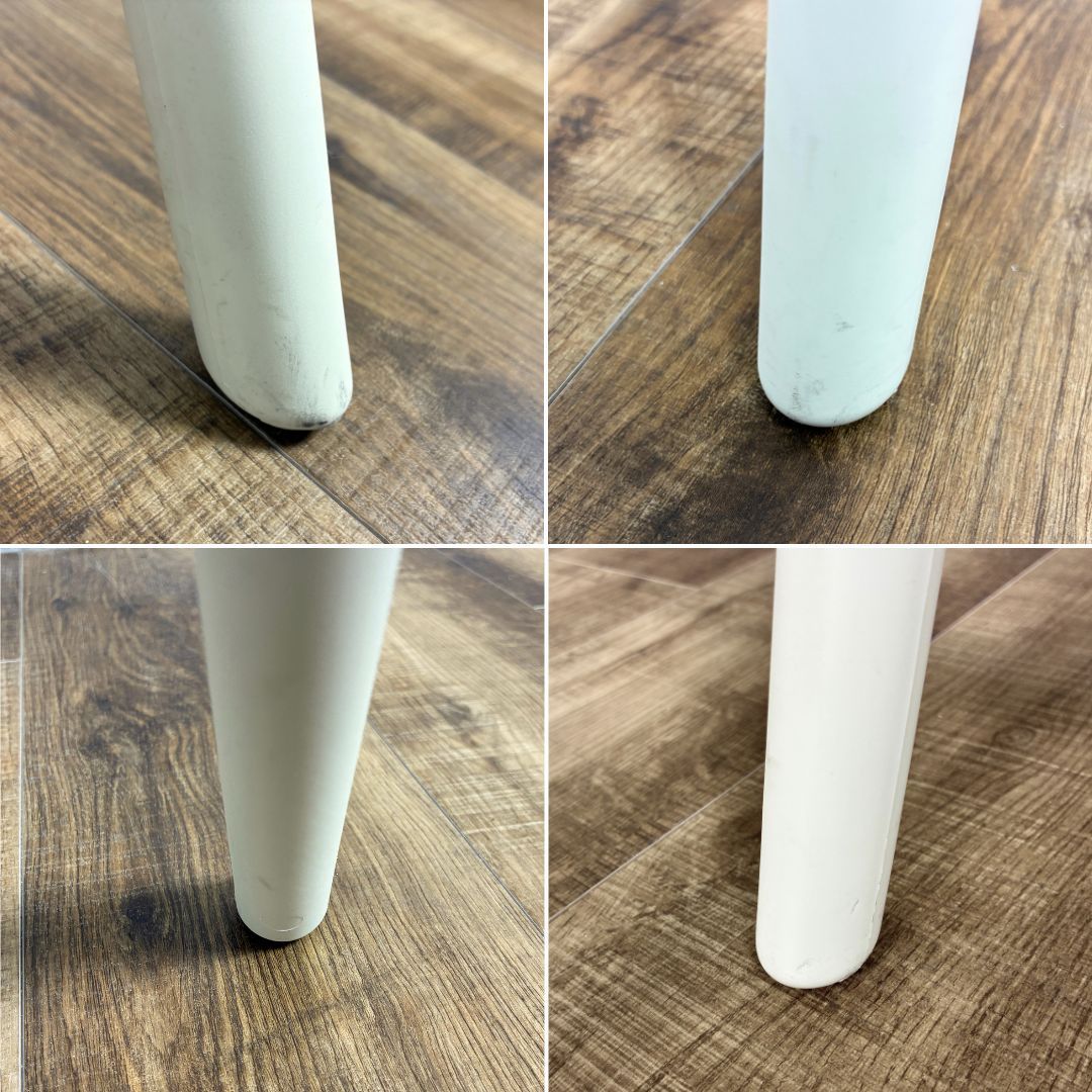 MAGIS マジス FOLDING AIR-CHAIR フォールディング エアチェア white