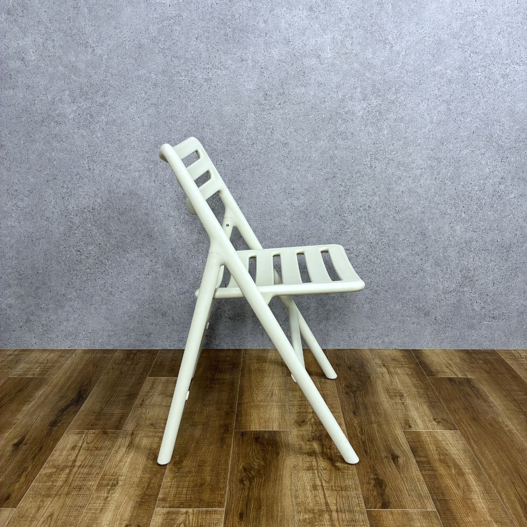 MAGIS マジス FOLDING AIR-CHAIR フォールディング エアチェア white 