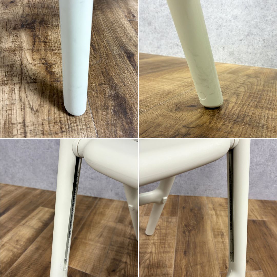 MAGIS マジス FOLDING AIR-CHAIR フォールディング エアチェア white