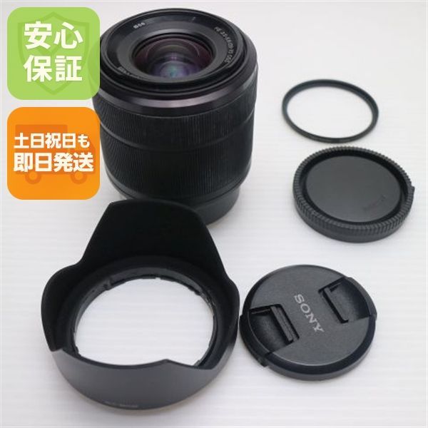 美品 SONY FE 28-70mm F3.5-5.6 OSS SEL2870 標準ズームレンズ Eマウント 即日発送 土日祝発送OK 06000