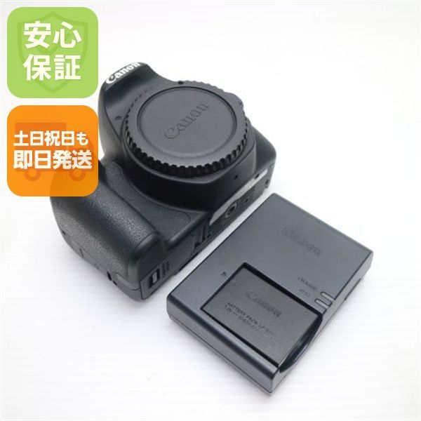 超美品 EOS Kiss X9 ボディー ブラック 即日発送 一眼レフ Canon 本体 土日祝発送OK 06000 29,510円