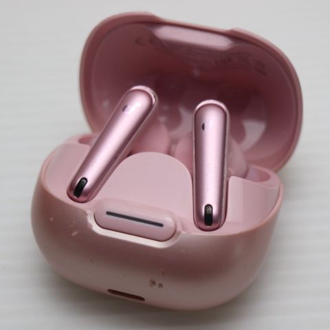 美品 Anker Soundcore Liberty 4 NC ピンク ワイヤレスイヤホン ANKER