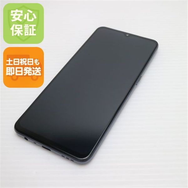 超美品 SIMフリー OPPO A73 ネービーブルー 即日発送 スマホ 白ロム OPPO 土日祝発送OK 06000