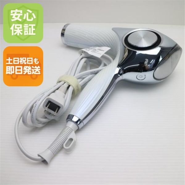 美品 RE-AJ02A ReFa beautech dryer pro　ドライヤープロ ホワイト 本体 即日発送 土日祝発送OK あすつく 06000