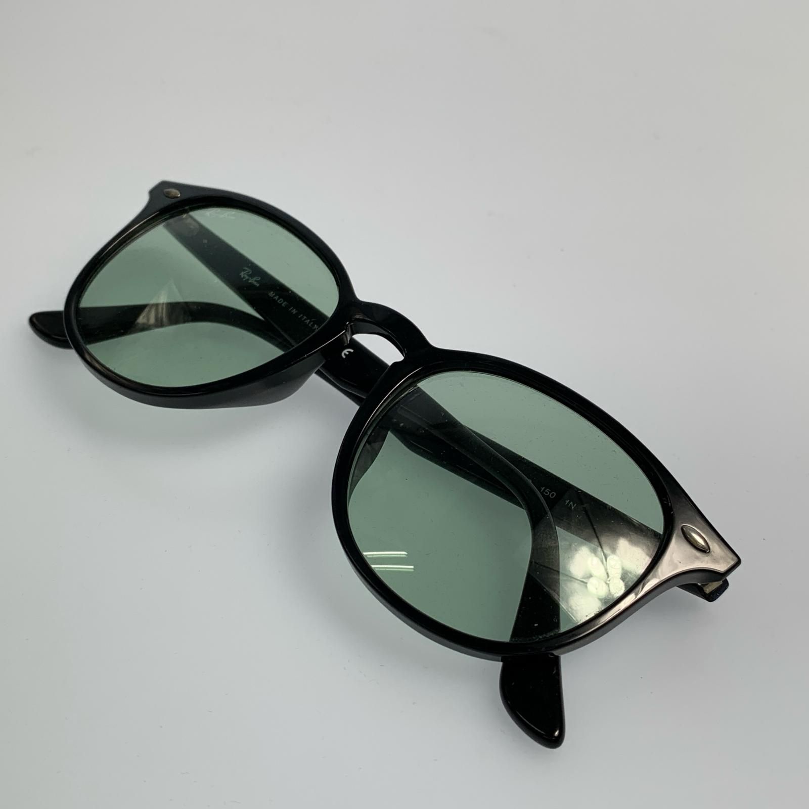 【姫路東店】 中古 RAY BAN | レイバン サングラス RB4259-F ｻｲｽﾞ:53□20 ブラック 【116】