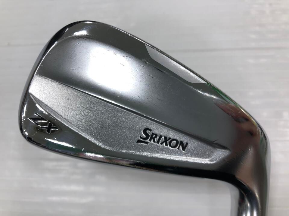 ダンロップ　SRIXON ZX UTILITY　23度　NSプロ950GH neo　Sフレックス　ユーティリティ　中古　ゴルフドゥ！NEXTグローボ蘇我店【最短即日発送】