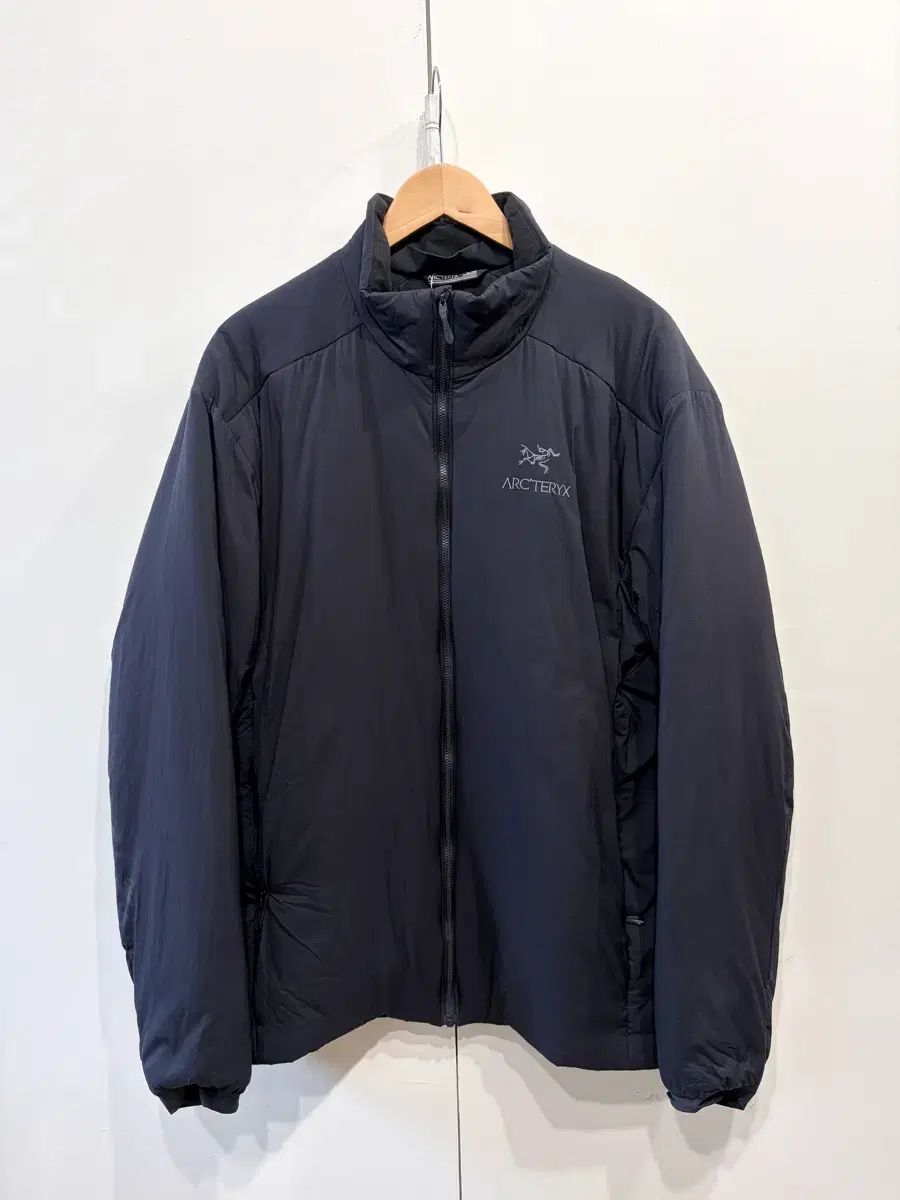 ARC'TERYX アークテリクス Atom アトム AR ジャケット