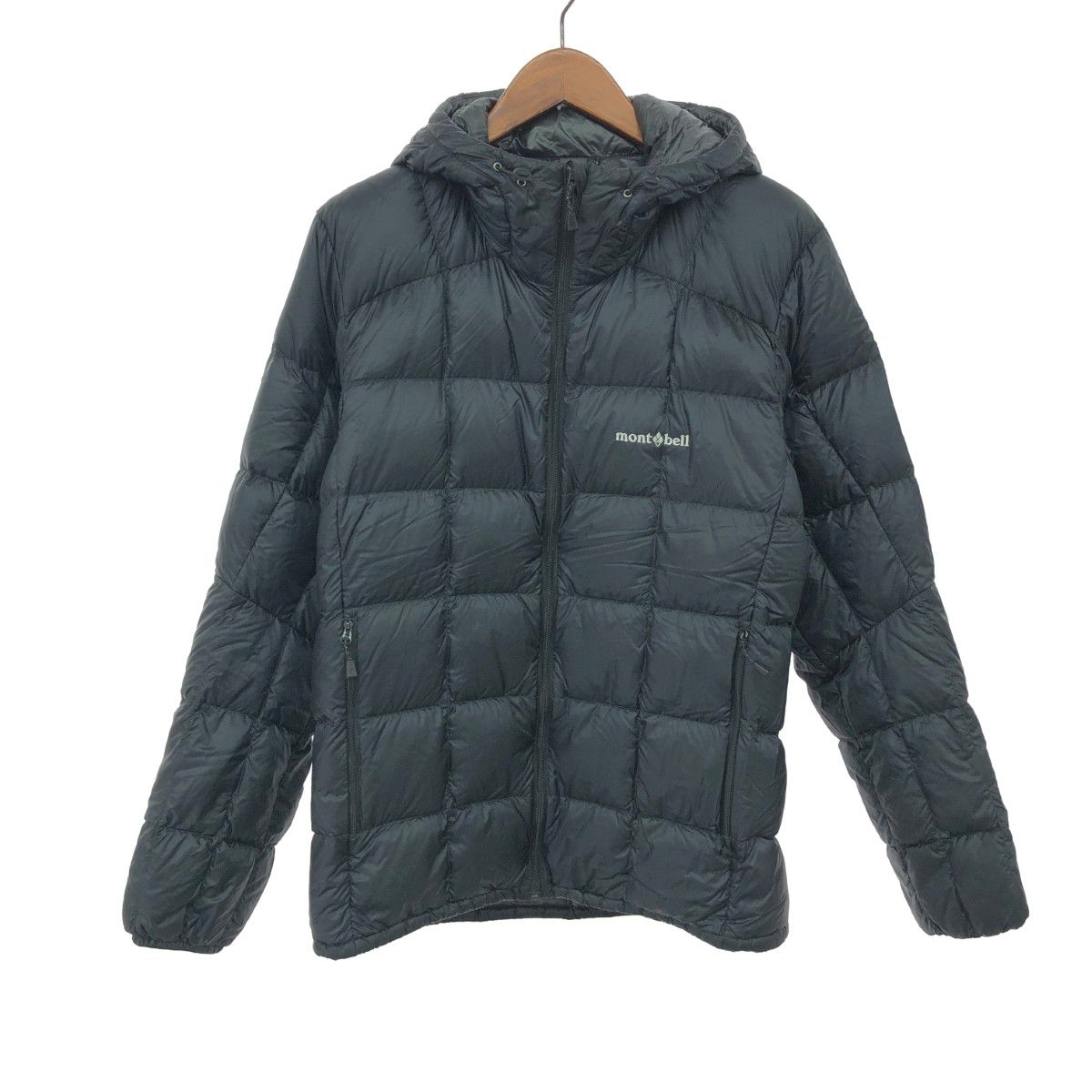 mont-bell モンベル スペリオダウンパーカー サイズ:M 1101659