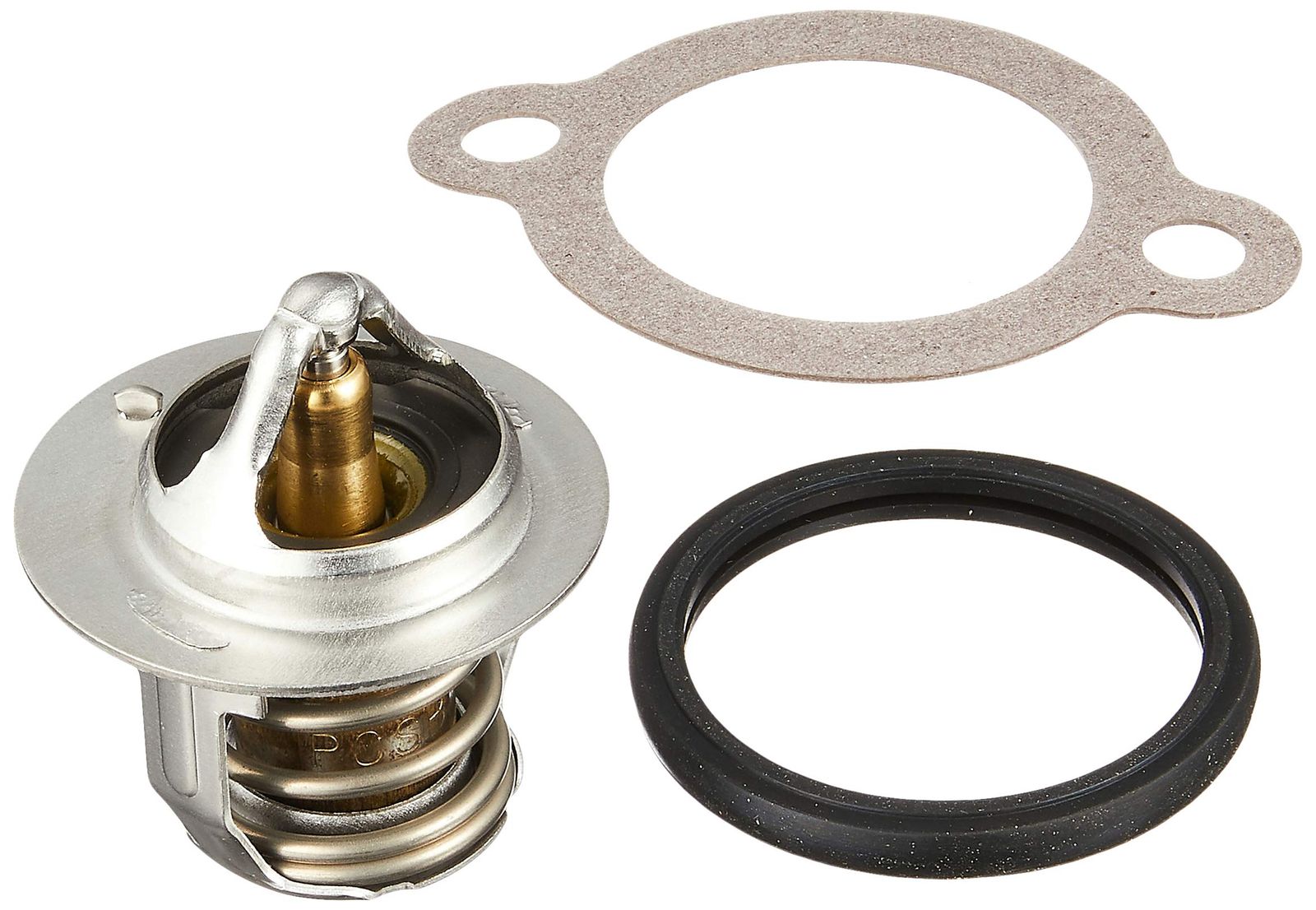 MONSTER SPORT ローテンプサーモスタット カプチーノ[EA11R]/アルトワークス他用 4ZE36-D10M