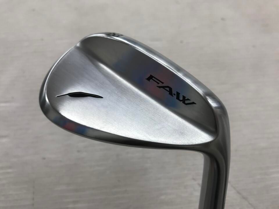 フォーティーン FA-W 52度 NSプロ MODUS 3 TOUR 115 Sフレックス 