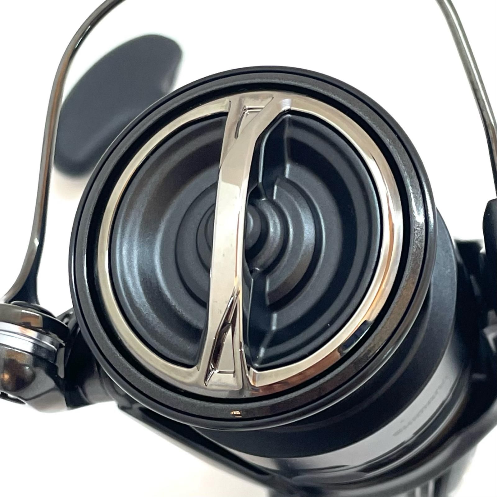 尾張小牧店】 中古 SHIMANO | シマノ リール 25エクスセンス C3000MHG
