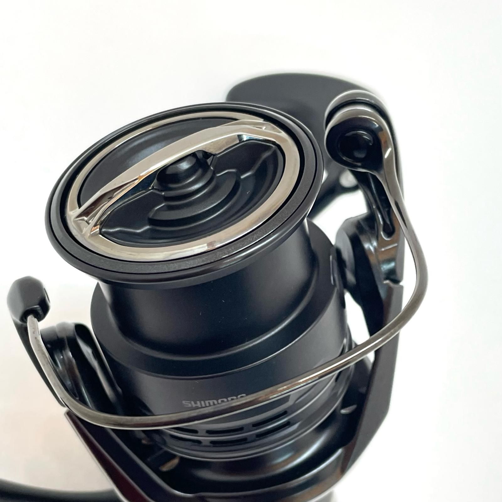 尾張小牧店】 中古 SHIMANO | シマノ リール 25エクスセンス C3000MHG
