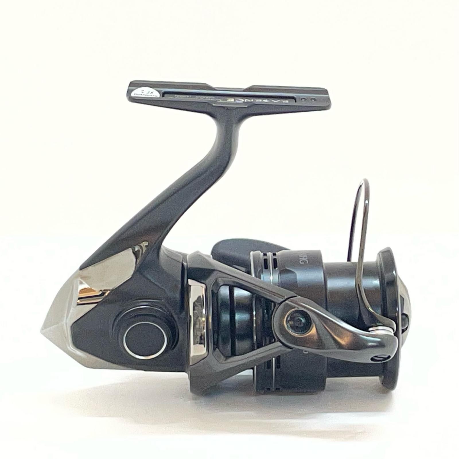 尾張小牧店】 中古 SHIMANO | シマノ リール 25エクスセンス C3000MHG