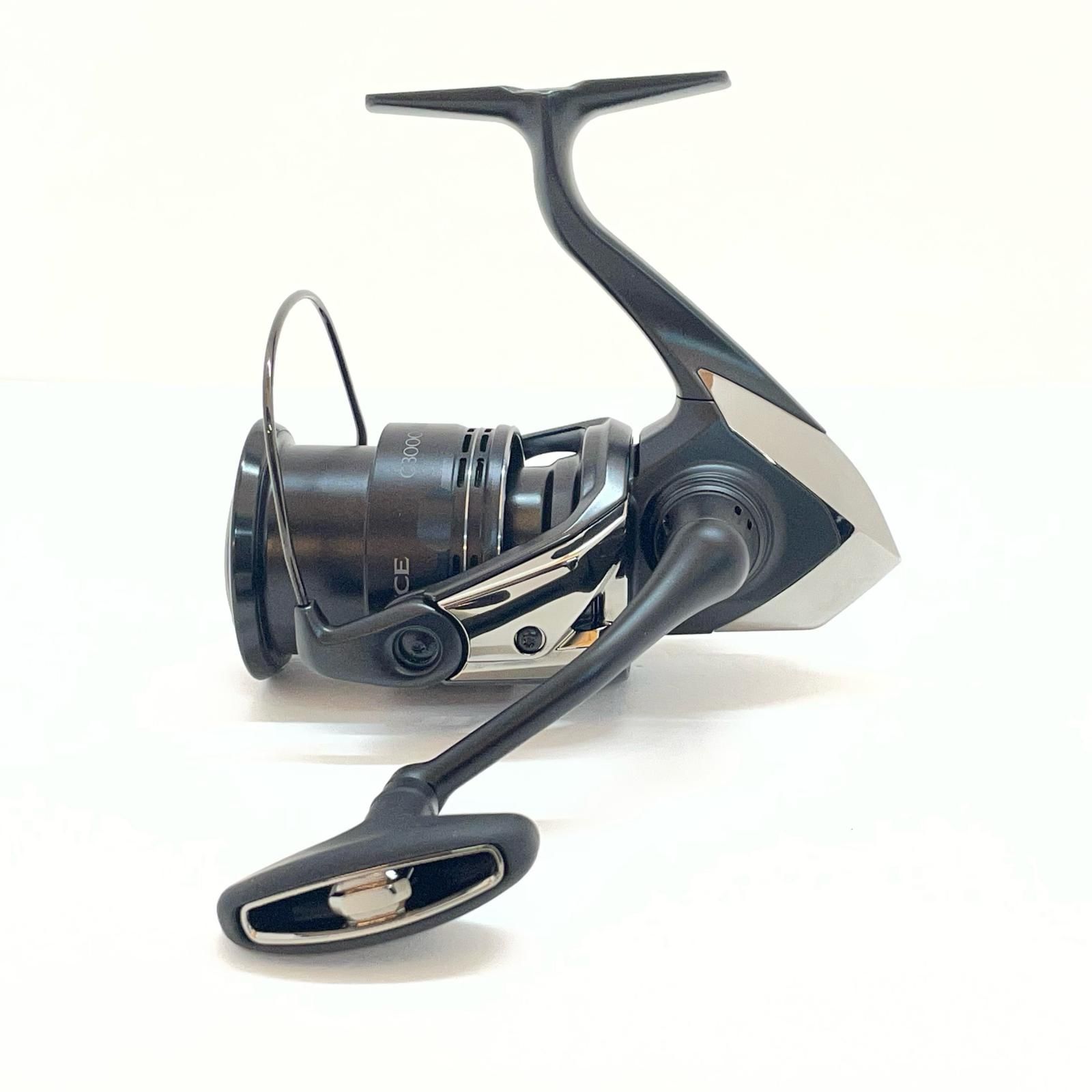 尾張小牧店】 中古 SHIMANO | シマノ リール 25エクスセンス C3000MHG