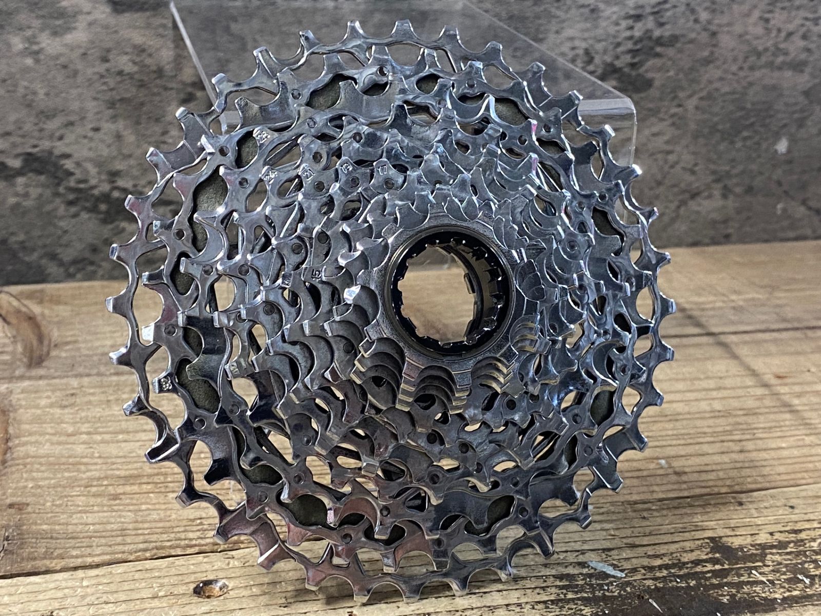 KC629 スラム SRAM CS-XG-1250-D1 スプロケット 10-36T 12S XDR