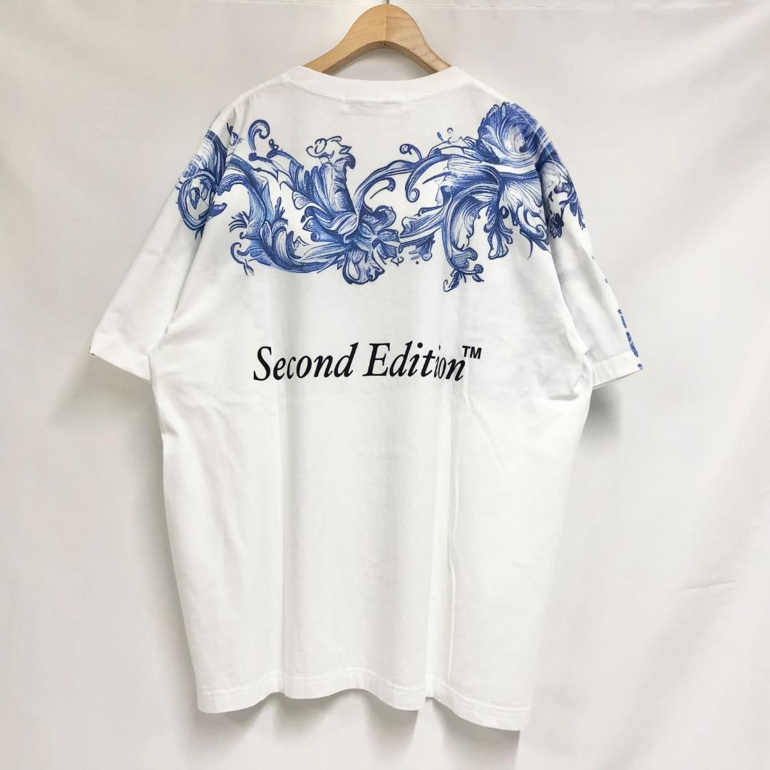 新品 未使用 チルドレン オブ ザ ディスコダンス Tシャツ ホワイト M 