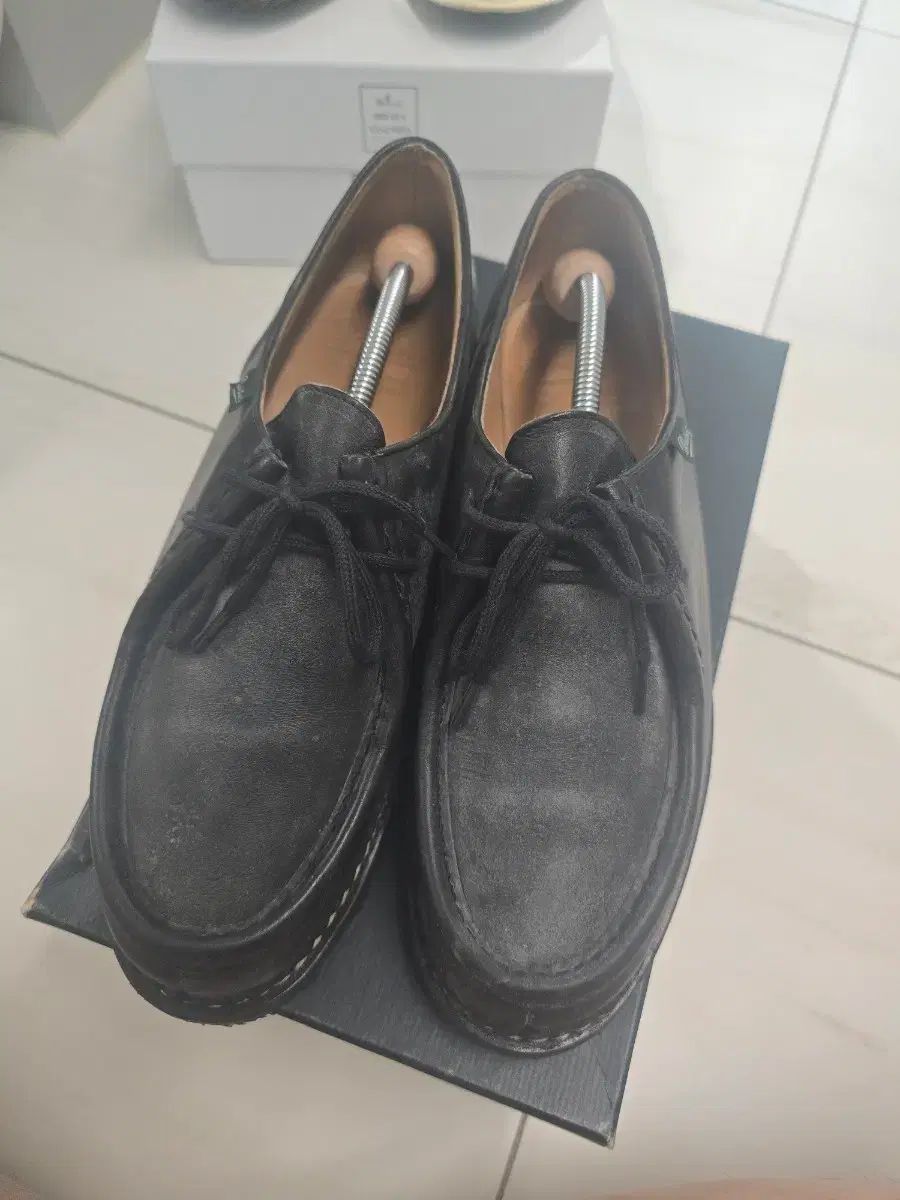 Paraboot ミカエル 42サイズ
