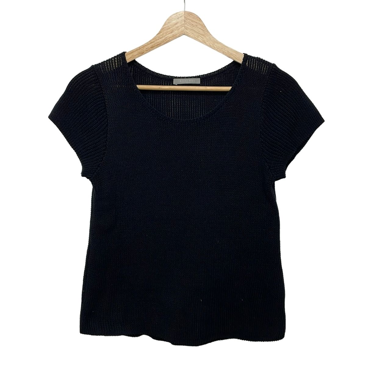 theory luxe(セオリーリュクス) 半袖セーター サイズ038 M レディース 