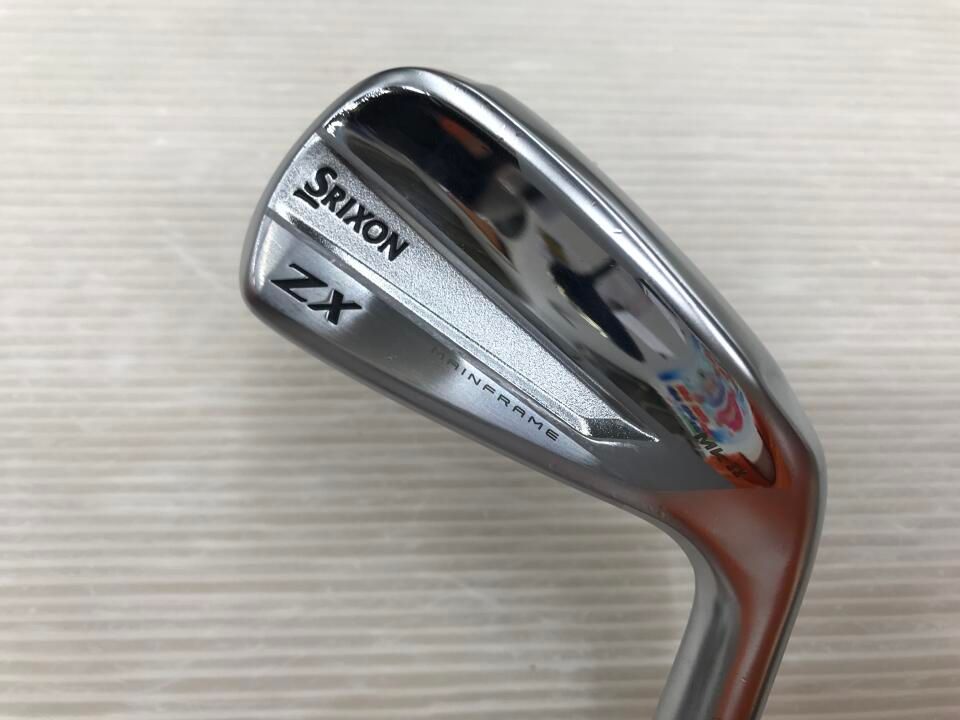 ダンロップ SRIXON ZX Mk2 UTILITY 23度 NSプロ MODUS 3 TOUR 105 S