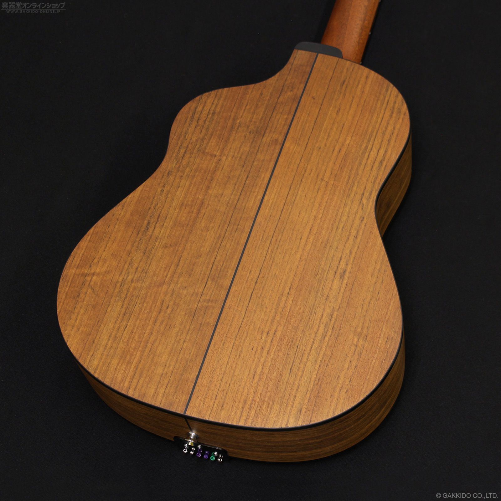 新品] K.Yairi TRY Cuban Tres Guitar トレス・ギター - メルカリ