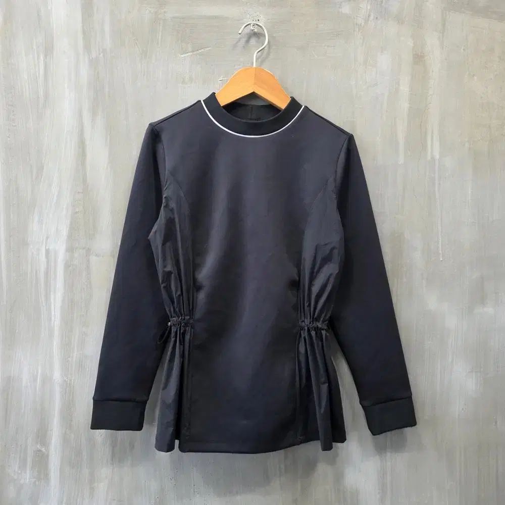 ダックス ゴルフ シャーリング 長袖 Tシャツ/レディース(S)/ST3293