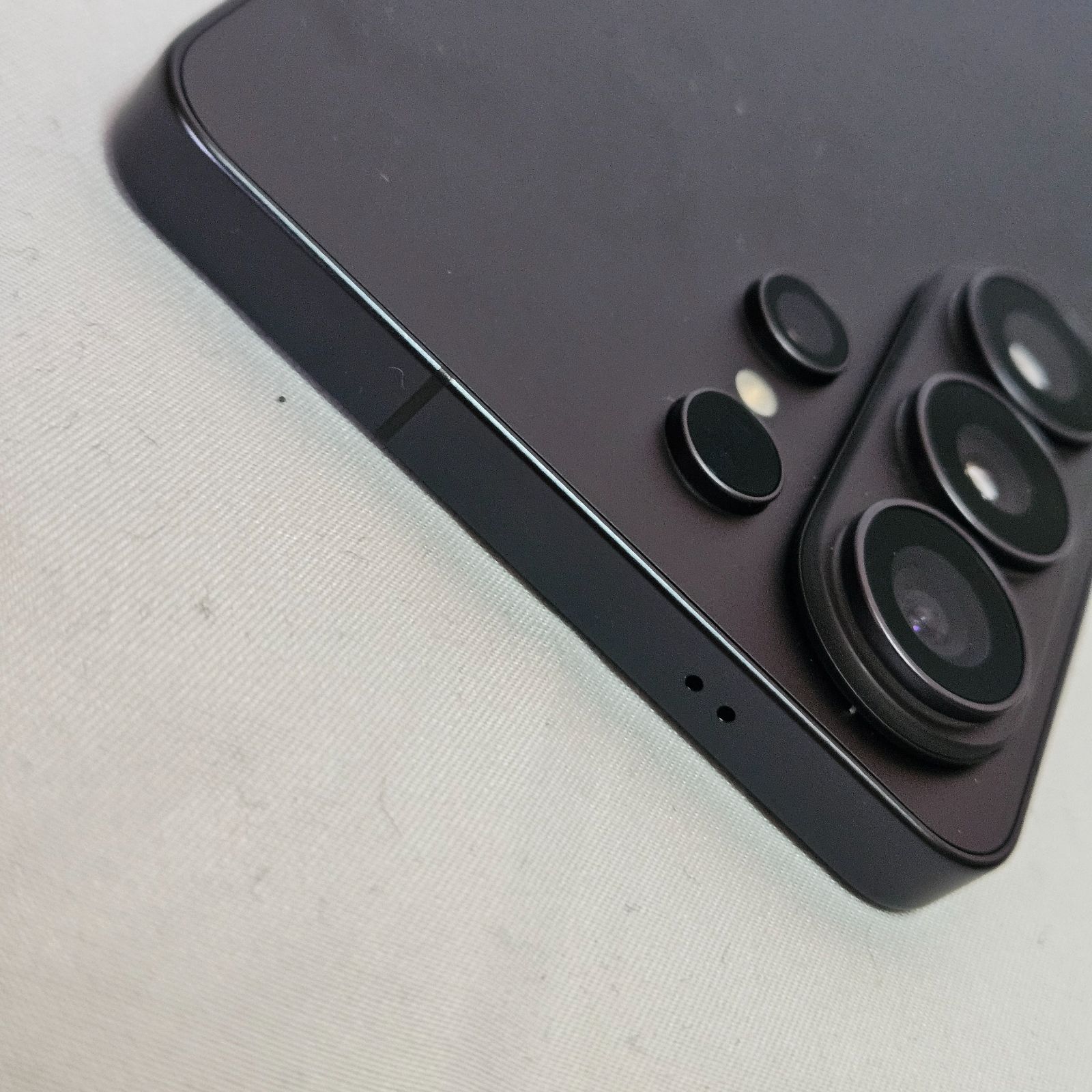 Galaxy S26 Ultra 256GB 美品 国内版 Black - メルカリ
