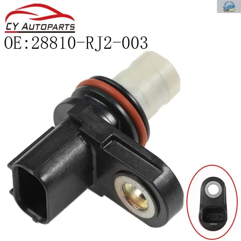 ホンダ アコード 14-18、CR-V 15-20 用新型トランスミッションスピードセンサー 28810-RJ2-003 28810RJ2003