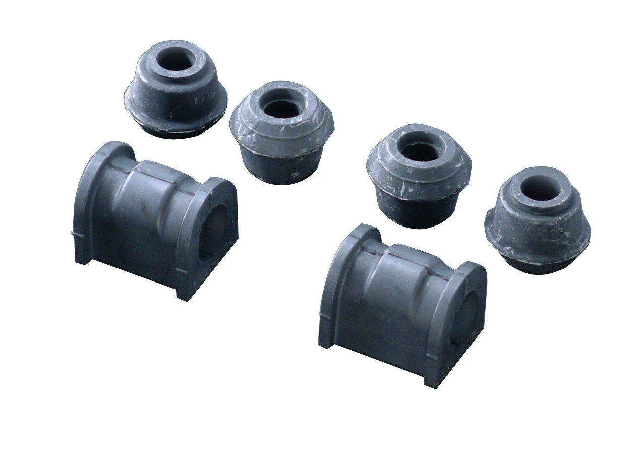 MONSTER SPORT フロントスタビライザーブッシュ スタビ径22mm アルトワークス/セルボモード/ワゴンR用 643500-2022M