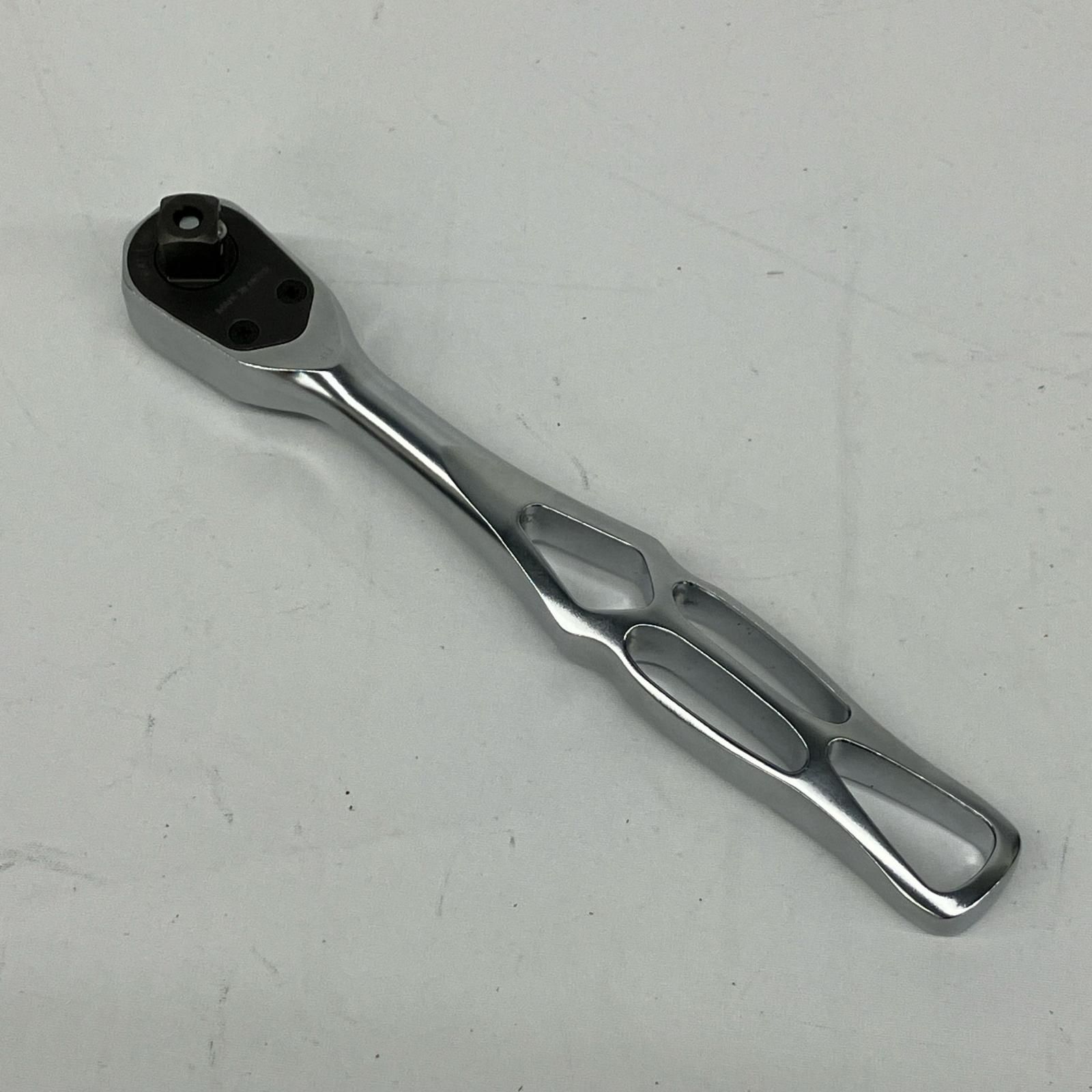 nepros ラチェットハンドル 9.5sq 3/8 neXT NBR390X