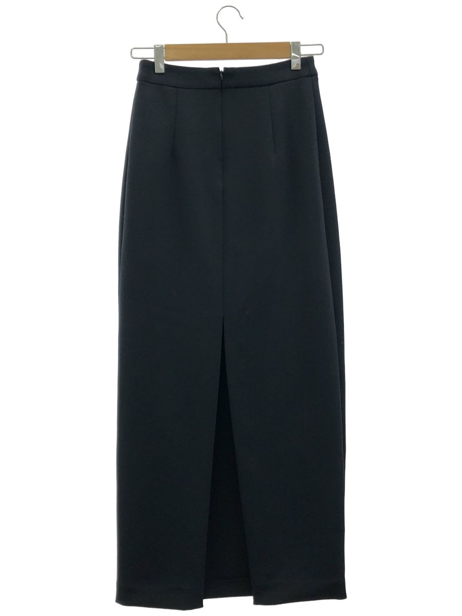 IIROT/イロット High Jersey Skirt 021-023-CS09 ブラック 36 - メルカリ