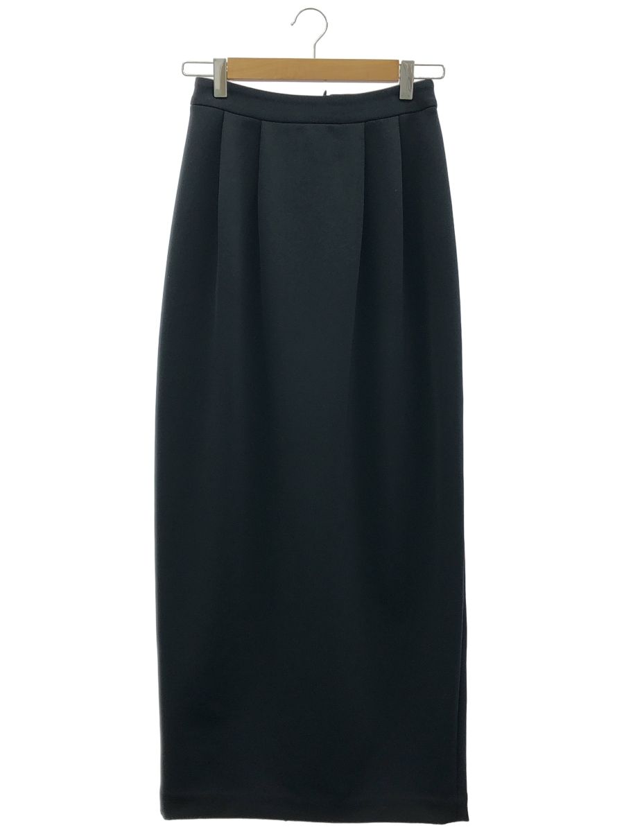 IIROT/イロット High Jersey Skirt 021-023-CS09 ブラック 36 - メルカリ