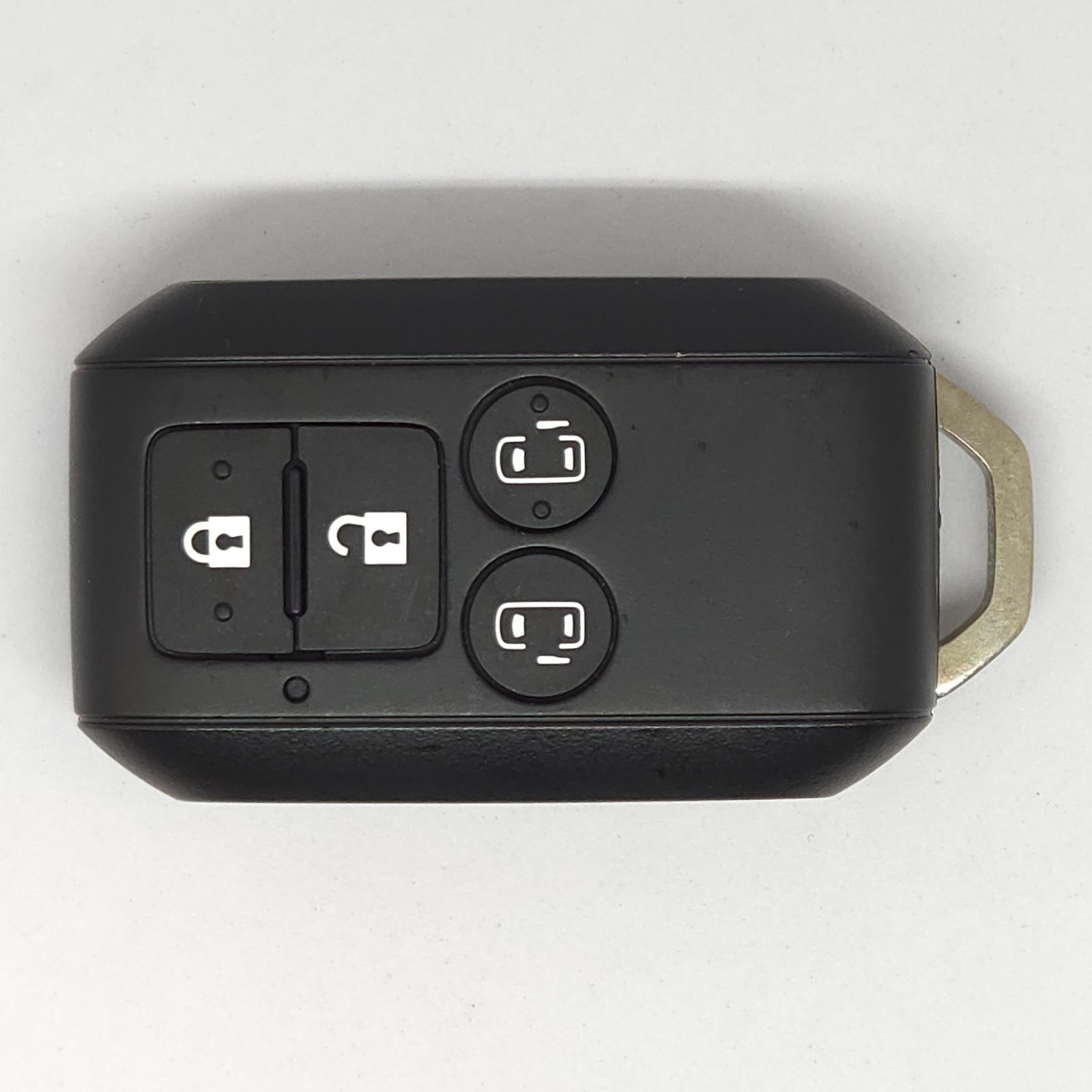 スズキ SUZUKI スペーシア MK92S 純正 スマートキー キーレス 4ボタン