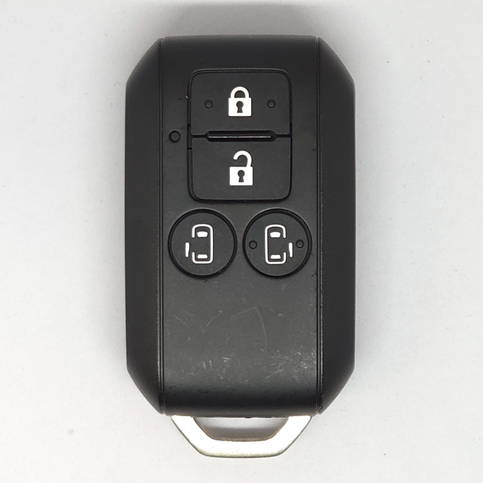 スズキ SUZUKI スペーシア MK92S 純正 スマートキー キーレス 4ボタン