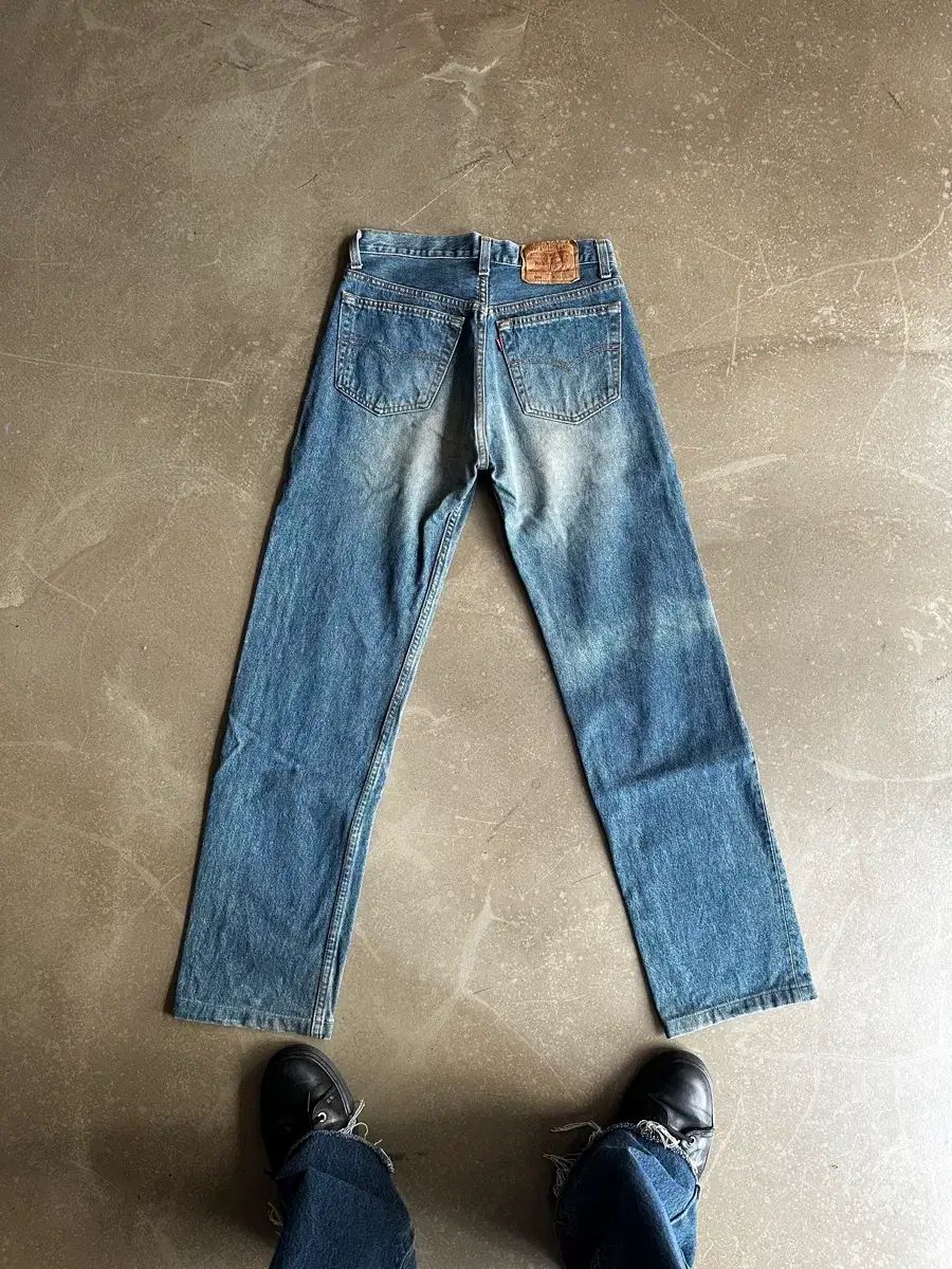 90s Levis リーバイス 501 USA製 w28