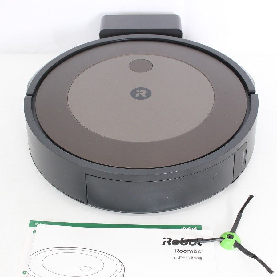 ルンバ j9 j915860 ロボット掃除機 アイロボット Roomba iRobot 本体